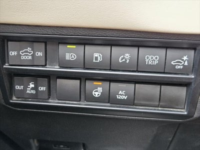 2023 Toyota TUNDRA HV 4X4 1794 Edition
