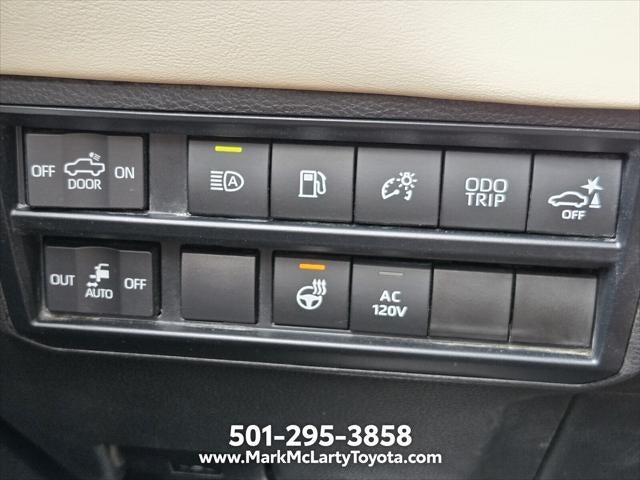 2023 Toyota TUNDRA HV 4X4 1794 Edition
