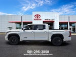2026 Toyota Tundra Hybrid 1794 Edition