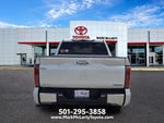 2026 Toyota Tundra Hybrid 1794 Edition