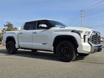 2025 Toyota TUNDRA HV 4X4 1794 Edition