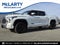 2025 Toyota TUNDRA HV 4X4 1794 Edition