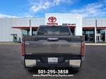 2025 Toyota Tundra i-FORCE MAX 1794 Edition