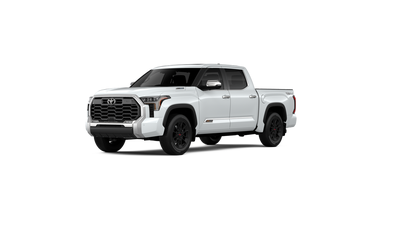 2026 Toyota Tundra i-FORCE MAX 1794 Edition i-FORCE MAX