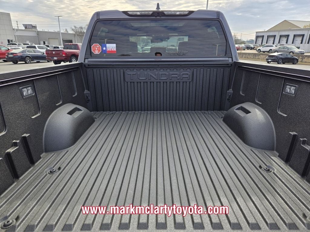 2026 Toyota Tundra i-FORCE MAX 1794 Edition i-FORCE MAX