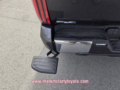 2026 Toyota Tundra i-FORCE MAX 1794 Edition i-FORCE MAX