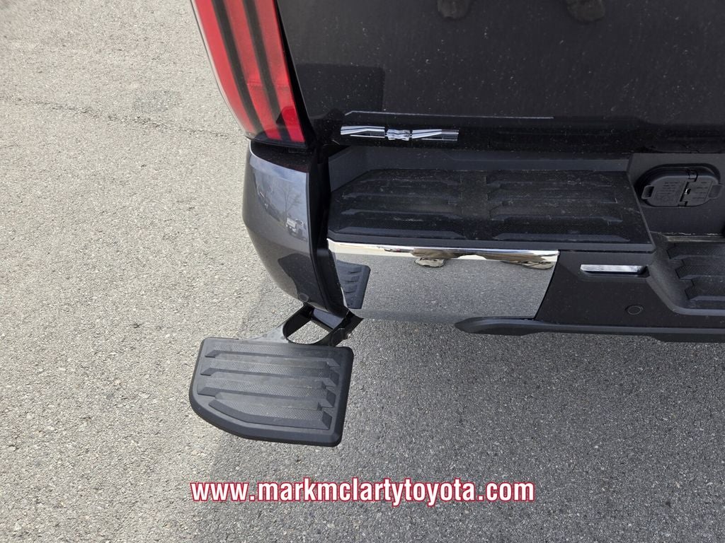 2026 Toyota Tundra i-FORCE MAX 1794 Edition i-FORCE MAX