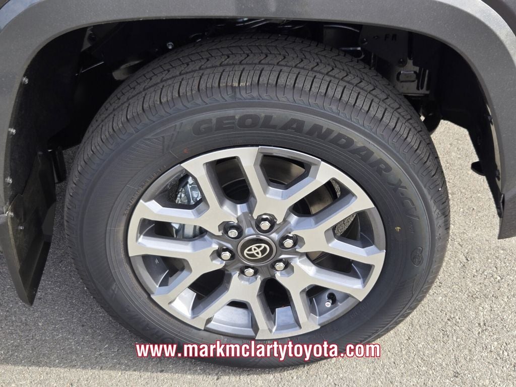 2026 Toyota Tundra i-FORCE MAX 1794 Edition i-FORCE MAX