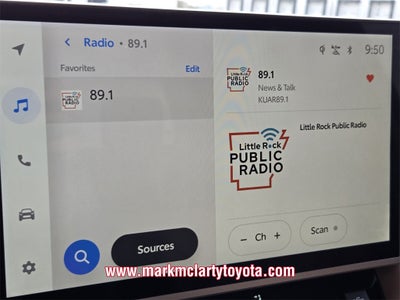 2026 Toyota Tundra i-FORCE MAX 1794 Edition i-FORCE MAX