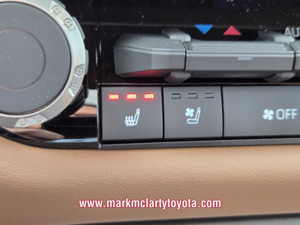 2026 Toyota Tundra i-FORCE MAX 1794 Edition i-FORCE MAX