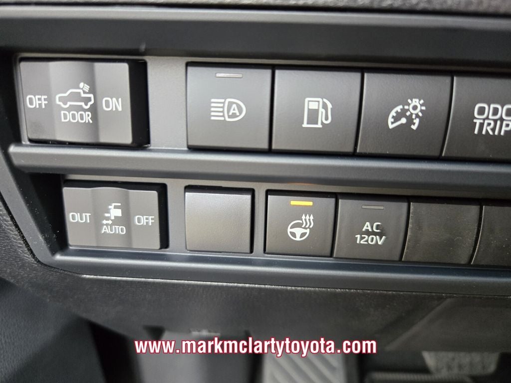 2026 Toyota Tundra i-FORCE MAX 1794 Edition i-FORCE MAX