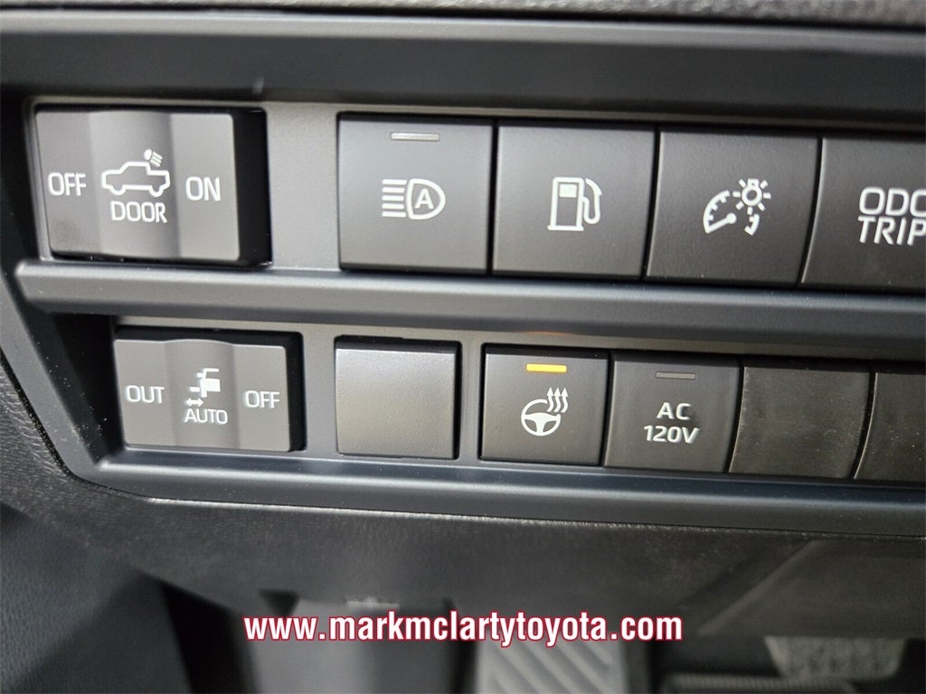 2026 Toyota Tundra i-FORCE MAX 1794 Edition i-FORCE MAX