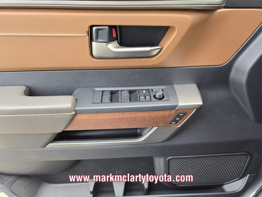 2026 Toyota Tundra i-FORCE MAX 1794 Edition i-FORCE MAX