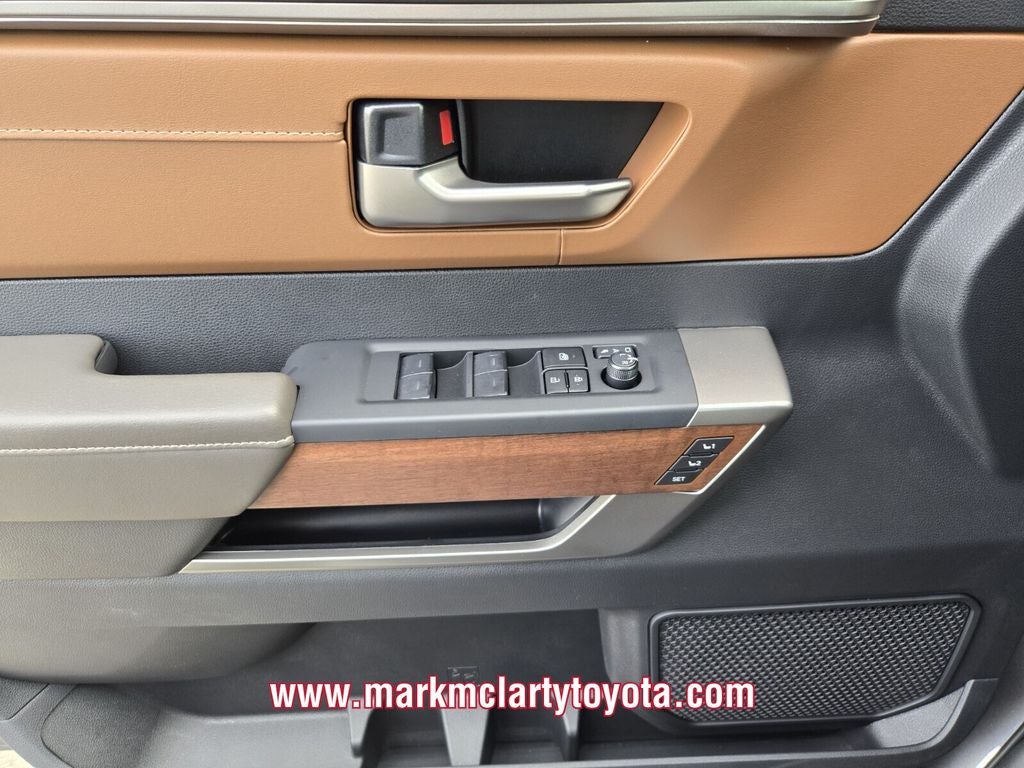 2026 Toyota Tundra i-FORCE MAX 1794 Edition i-FORCE MAX