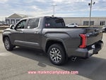 2026 Toyota Tundra i-FORCE MAX 1794 Edition i-FORCE MAX