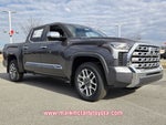 2026 Toyota Tundra i-FORCE MAX 1794 Edition i-FORCE MAX