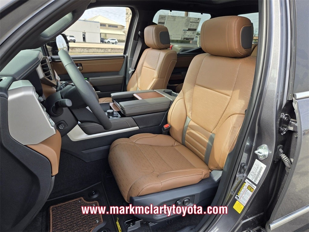 2026 Toyota Tundra i-FORCE MAX 1794 Edition i-FORCE MAX