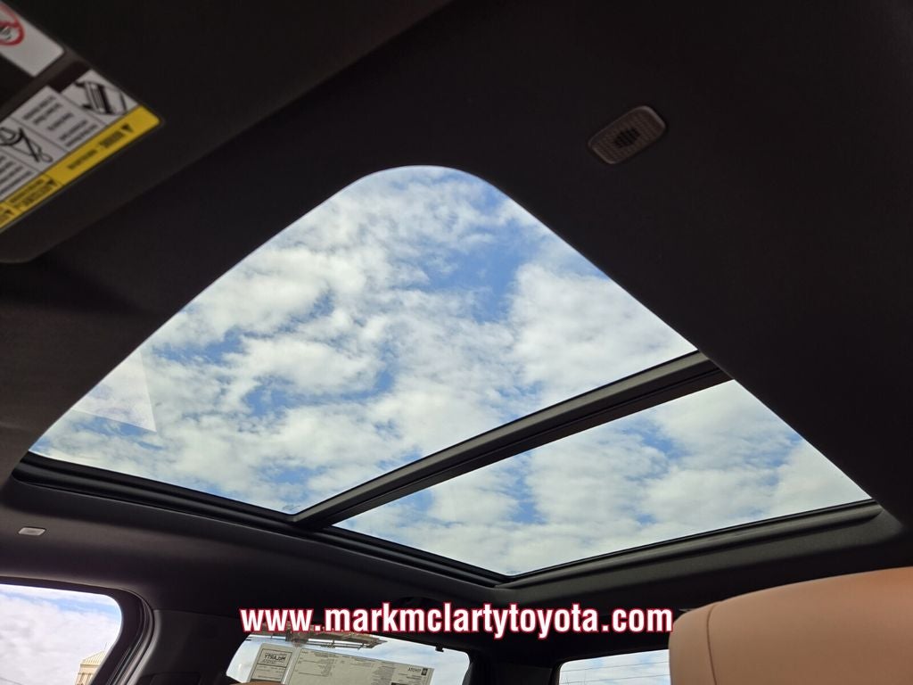 2026 Toyota Tundra i-FORCE MAX 1794 Edition i-FORCE MAX