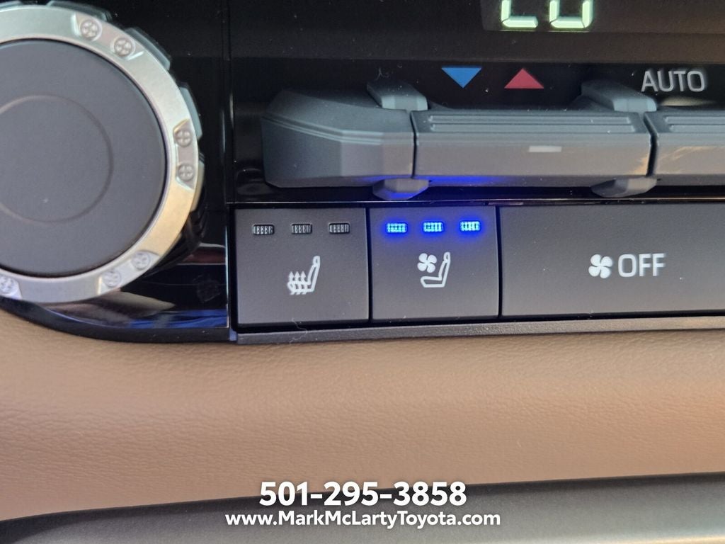 2026 Toyota Tundra i-FORCE MAX 1794 Edition i-FORCE MAX