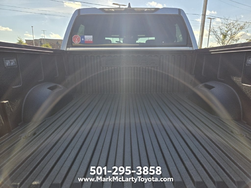 2026 Toyota Tundra i-FORCE MAX 1794 Edition i-FORCE MAX