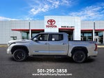 2026 Toyota Tundra i-FORCE MAX 1794 Edition i-FORCE MAX