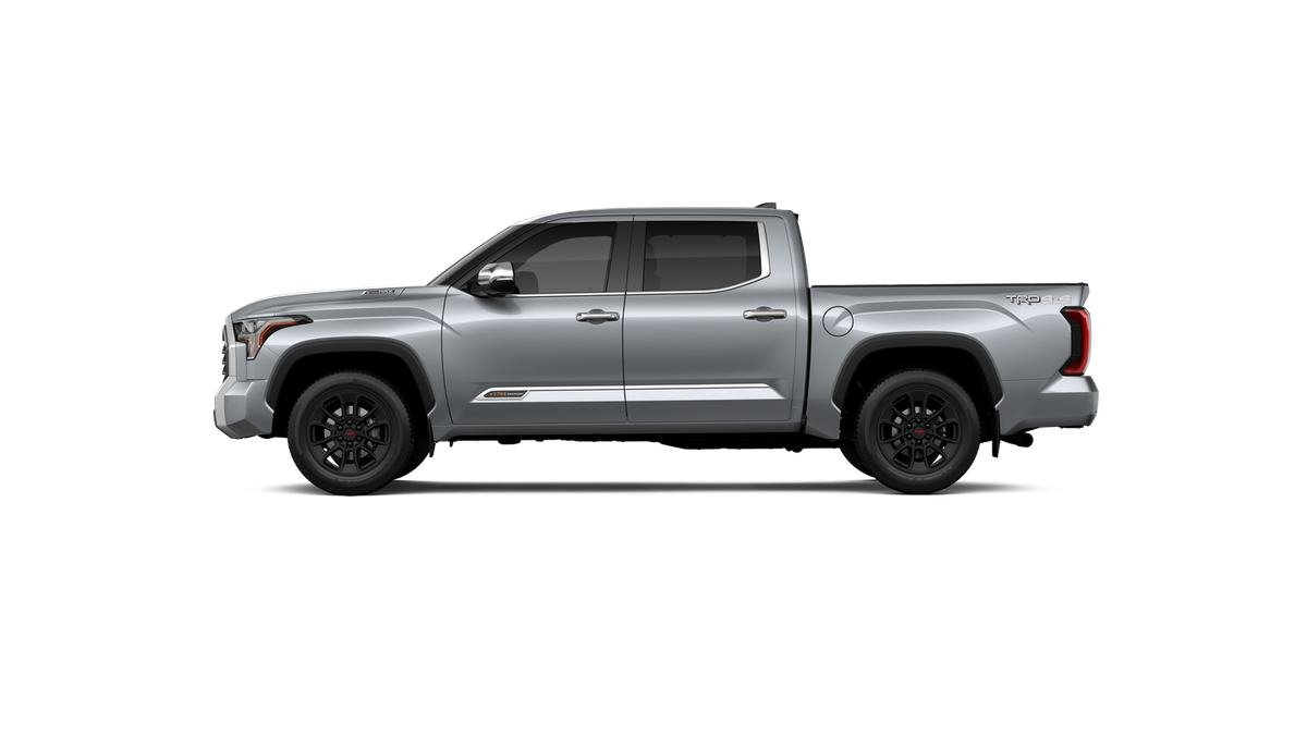 2026 Toyota Tundra i-FORCE MAX 1794 Edition i-FORCE MAX