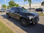 2023 Toyota TUNDRA 4X4 Platinum