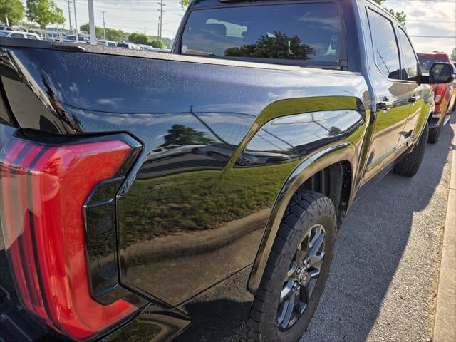 2023 Toyota TUNDRA 4X4 Platinum