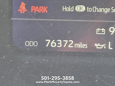 2023 Toyota TUNDRA 4X4 Platinum