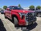 2024 Toyota TUNDRA 4X4 Platinum