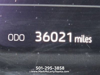 2023 Toyota Tundra i-FORCE MAX TRD Pro