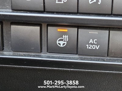 2023 Toyota Tundra i-FORCE MAX TRD Pro