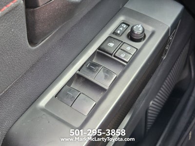 2023 Toyota Tundra i-FORCE MAX TRD Pro