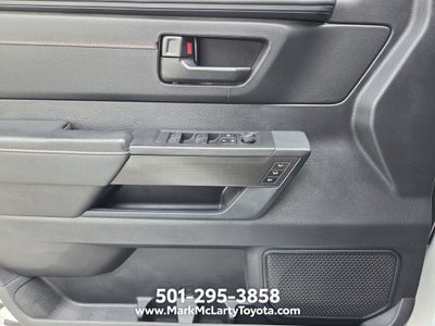 2023 Toyota Tundra i-FORCE MAX TRD Pro