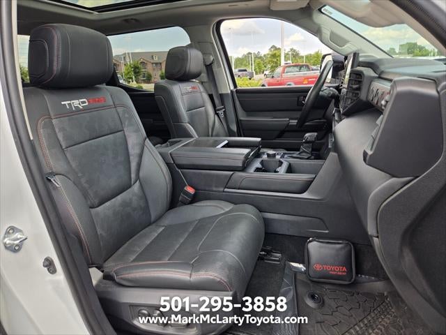 2023 Toyota Tundra i-FORCE MAX TRD Pro