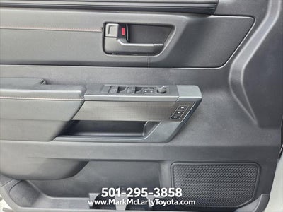 2023 Toyota Tundra i-FORCE MAX TRD Pro