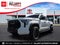 2025 Toyota Tundra Hybrid TRD Pro