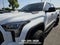 2025 Toyota Tundra Hybrid TRD Pro