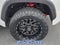 2025 Toyota Tundra Hybrid TRD Pro