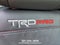 2025 Toyota Tundra Hybrid TRD Pro