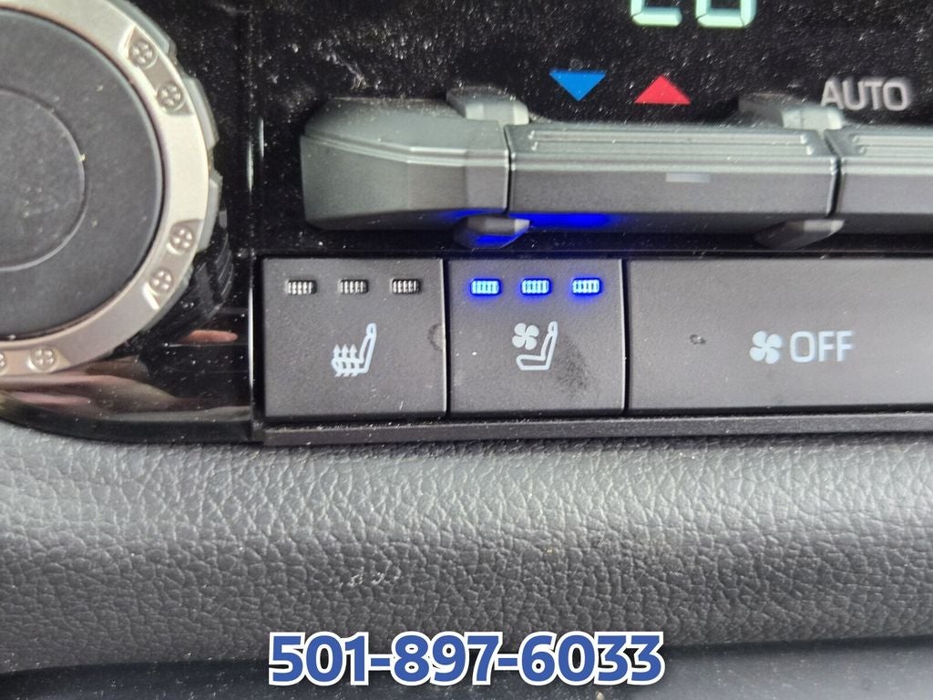 2025 Toyota Tundra Hybrid TRD Pro