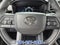 2025 Toyota Tundra Hybrid TRD Pro
