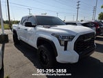 2025 Toyota Tundra Hybrid TRD Pro