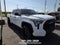 2025 Toyota Tundra Hybrid TRD Pro