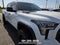 2025 Toyota Tundra Hybrid TRD Pro
