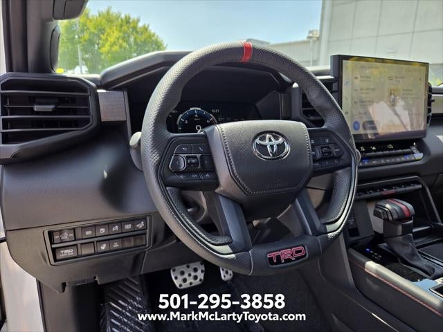 2025 Toyota Tundra i-FORCE MAX TRD Pro