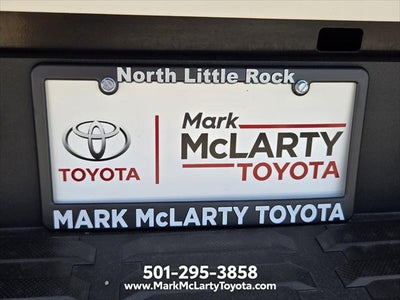 2025 Toyota Tundra i-FORCE MAX TRD Pro
