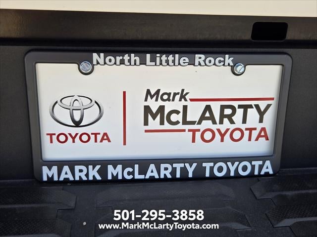 2025 Toyota Tundra i-FORCE MAX TRD Pro