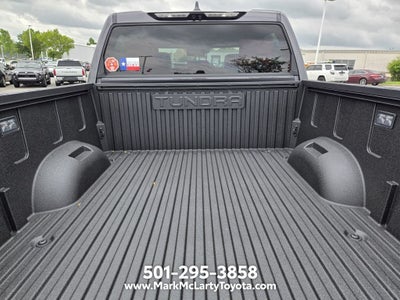 2026 Toyota Tundra i-FORCE MAX TRD Pro