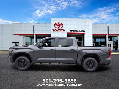 2026 Toyota Tundra i-FORCE MAX TRD Pro